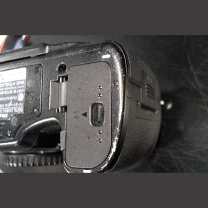Nikon D850 FX-Format Digital SLR Camera Body - Used Nikon