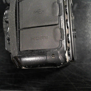 Nikon D850 FX-Format Digital SLR Camera Body - Used Nikon