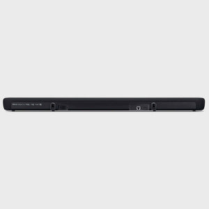 Yamaha Audio YAS-209BL Sound Bar with Wireless Subwoofer With Built in Alexa Yamaha