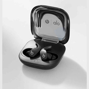 Beats Fit Pro - True Wireless Noise Cancelling Earbuds - Reflective Black Beats