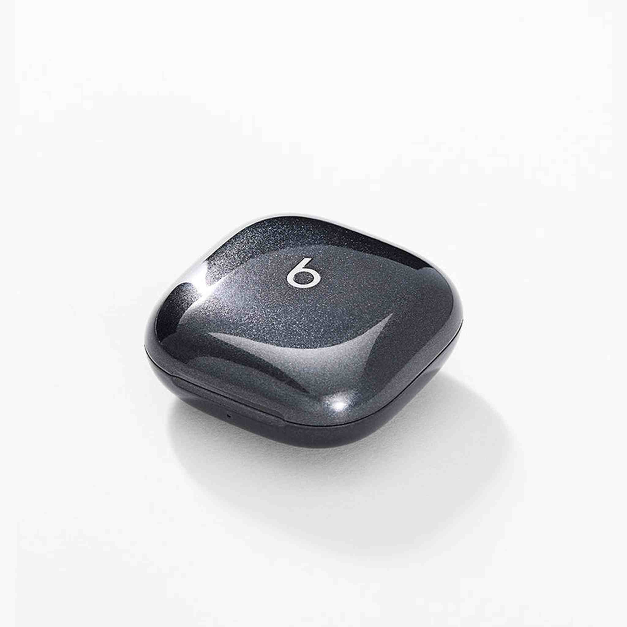 Beats Fit Pro - True Wireless Noise Cancelling Earbuds - Reflective Black Beats