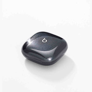Beats Fit Pro - True Wireless Noise Cancelling Earbuds - Reflective Black Beats