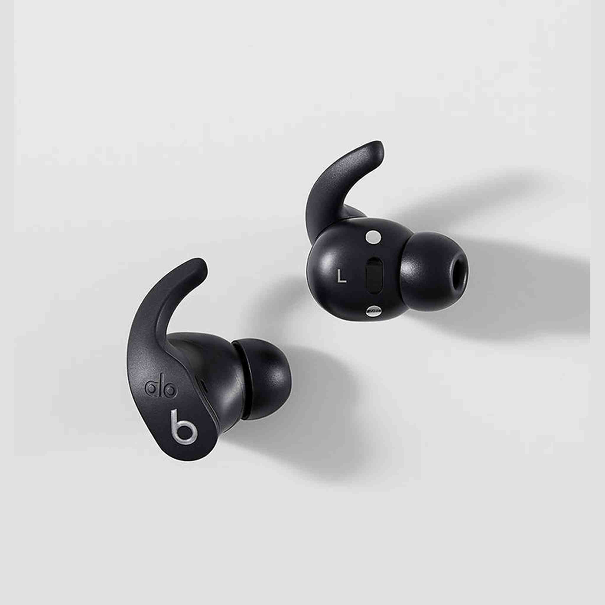 Beats Fit Pro - True Wireless Noise Cancelling Earbuds - Reflective Black Beats