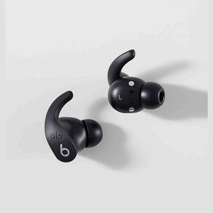 Beats Fit Pro - True Wireless Noise Cancelling Earbuds - Reflective Black Beats