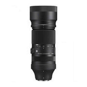 100-400mm F 5-6.3 DG DN OS for X Mount Sigma