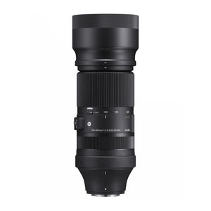 100-400mm F 5-6.3 DG DN OS for X Mount Sigma