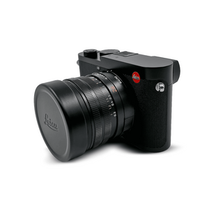 Leica Q2 Digital Camera Black - Reconditioned Leica