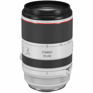 Canon RF 70-200mm F2.8 L IS USM Canon