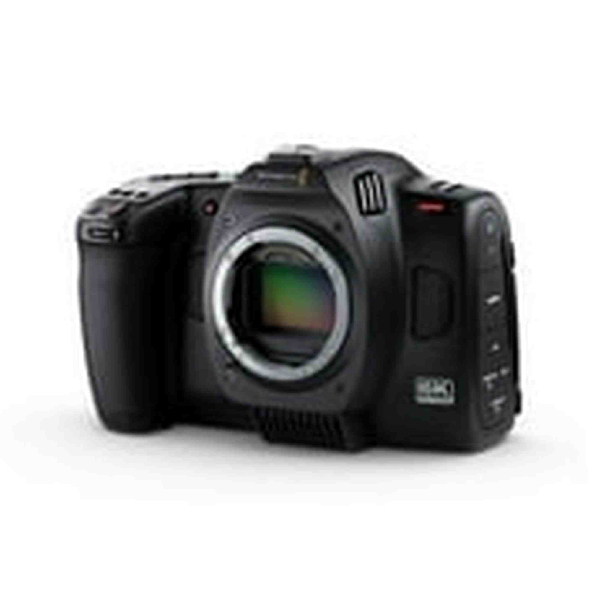 Blackmagic Design Cinema Kamera 6K BM-CINECAM60KLFL Blackmagic Design