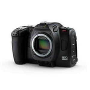 Blackmagic Design Cinema Kamera 6K BM-CINECAM60KLFL Blackmagic Design