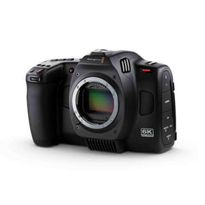 Blackmagic Design Cinema Kamera 6K BM-CINECAM60KLFL Blackmagic Design