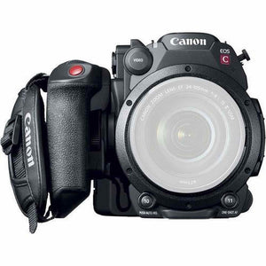 Canon EOS C200 EF Cinema Camera #2215C002 International Model No Warranty Body Only Certified Refurbished - Reconditioned Canon
