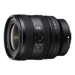 Sony FE 16-25mm F2.8 G Sony