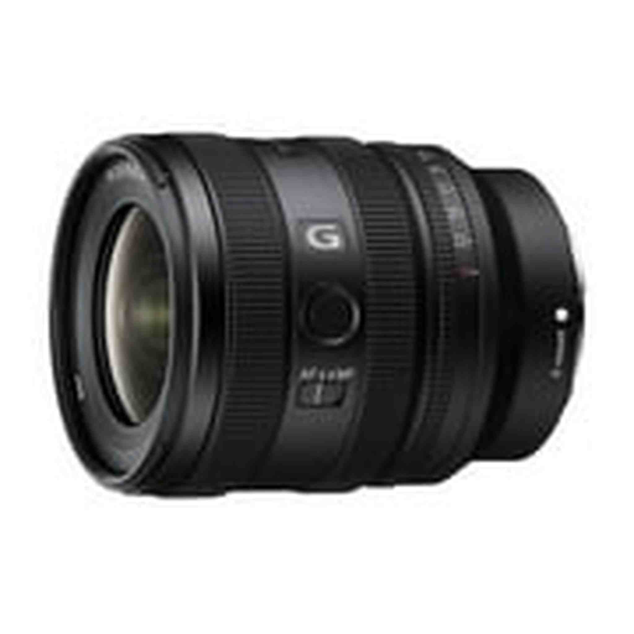 Sony FE 16-25mm F2.8 G Sony