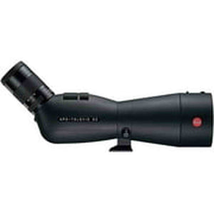 Leica APO-Televid 82 Angled Spotting Scope, 25-50x Eyepiece Included Leica
