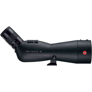Leica APO-Televid 82 Angled Spotting Scope, 25-50x Eyepiece Included Leica