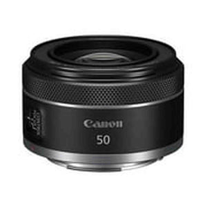 Canon RF50mm F1.8 STM for Canon Full Frame Mirrorless RF Mount Cameras 4515C002 - Reconditioned Canon