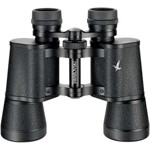 Swarovski Optik 7x42 Habicht Water Proof Porro Prism Binocular + More Swarovski