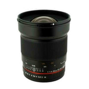 Rokinon 24mm F/1.4 Aspherical Wide Angle Lens for Sony A RK24M-S Rokinon