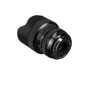 Sigma 14-24mm f/2.8 DG HSM Art Lens for Canon EF with Memory Card SIGMA