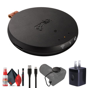 Syrp Genie Micro With Wall Adapter & Camera Cleaning Kit Syrp