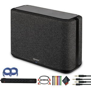 Denon Home 250 Wireless Speaker Bundle