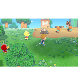 No More Heroes 3 Bundle with Animal Crossing - Nintendo Switch Nintendo