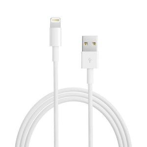 Apple Lightning to USB Cable 2 m