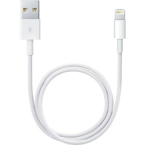 Apple Lightning to USB Cable 0.5 m