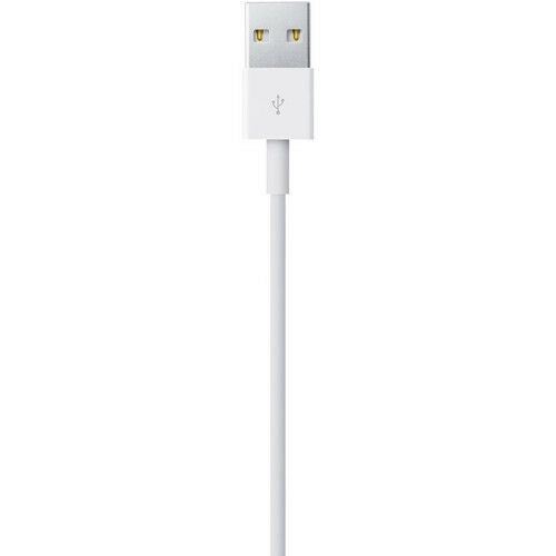 Apple Lightning to USB Cable 0.5 m