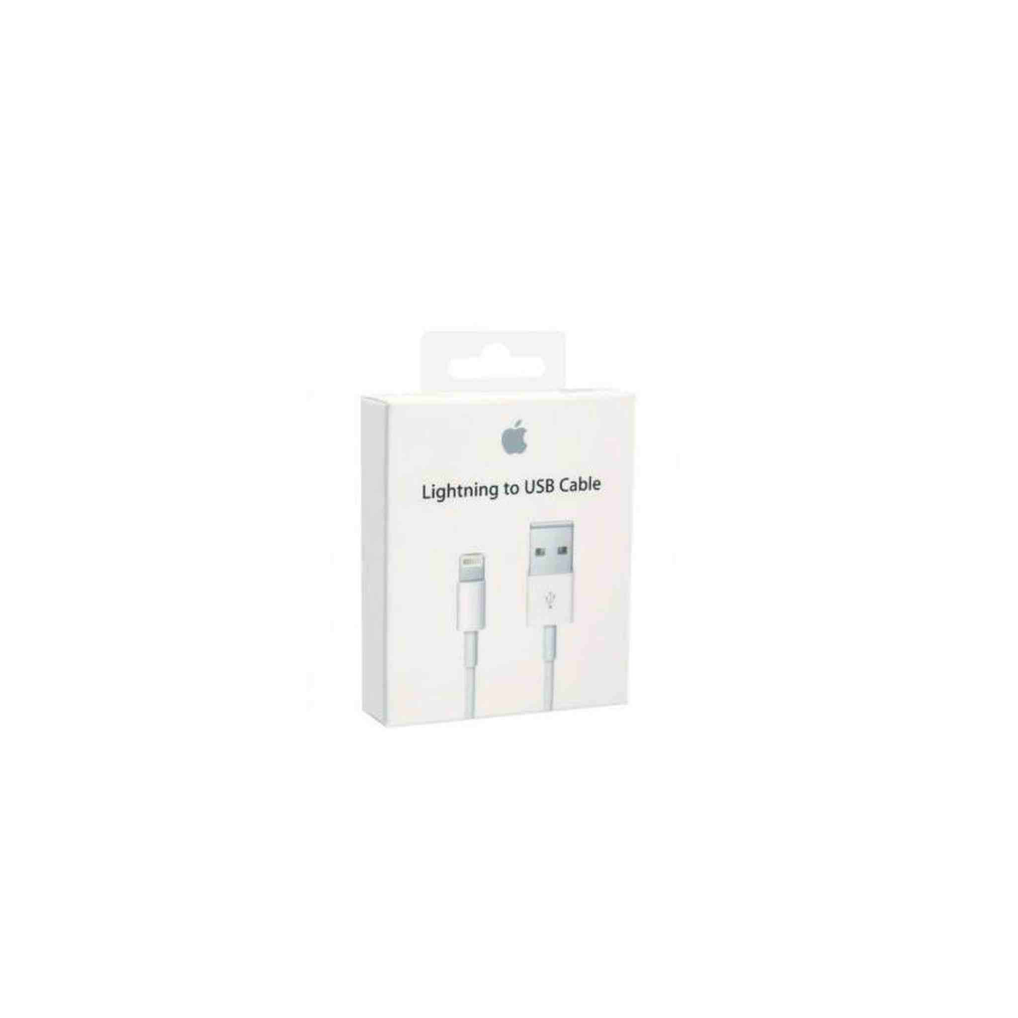 Acc. Apple Light. to USB Cable 1 m Apple