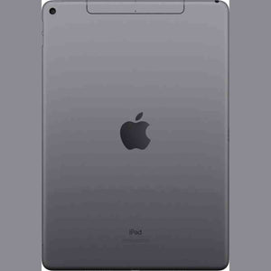 Apple 10.5" iPad Air Early 2019, 256GB, Wi-Fi + 4G LTE, Space Gray