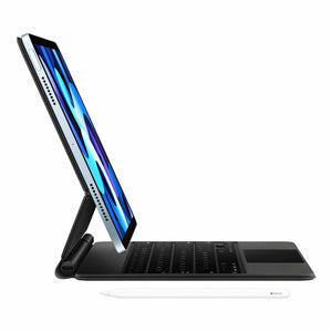 Apple iPad Air 10.9-inch, Wi-Fi, 64GB - Rose Gold Latest Model, 4th Generation - Like New Apple