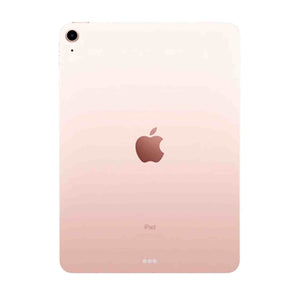 Apple iPad Air 10.9-inch, Wi-Fi, 64GB - Rose Gold Latest Model, 4th Generation - Like New Apple