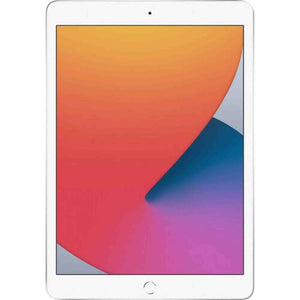 Apple 10.2" iPad 8th Gen, 32GB/128GB Wi-Fi Only - Apple