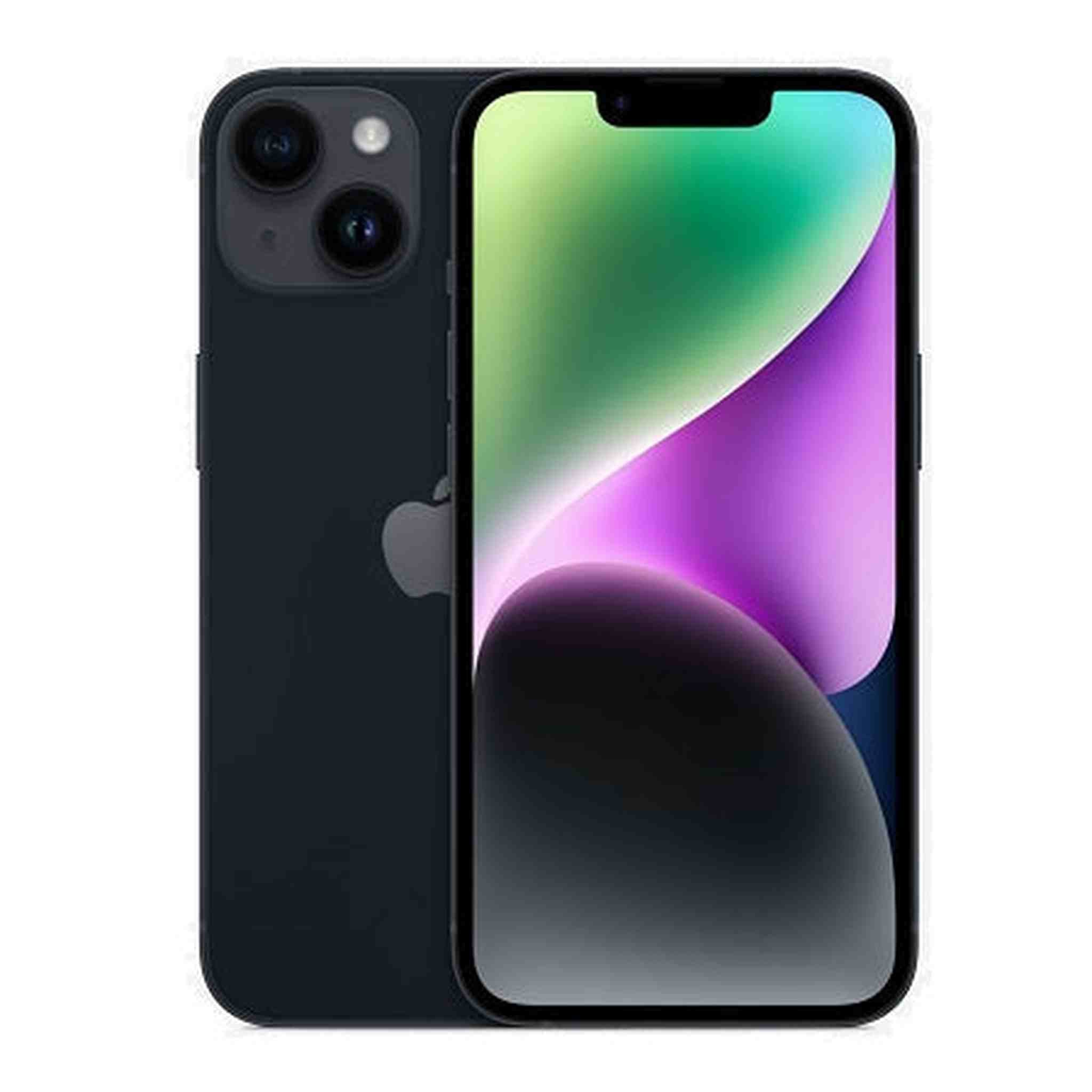 Apple iPhone 14 128GB Midnight
