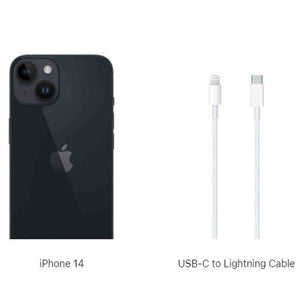 Apple iPhone 14 128GB Midnight