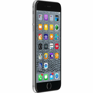 Apple iPhone 6s Plus 64 GB Unlocked Cellphone Space Grey - Used Apple