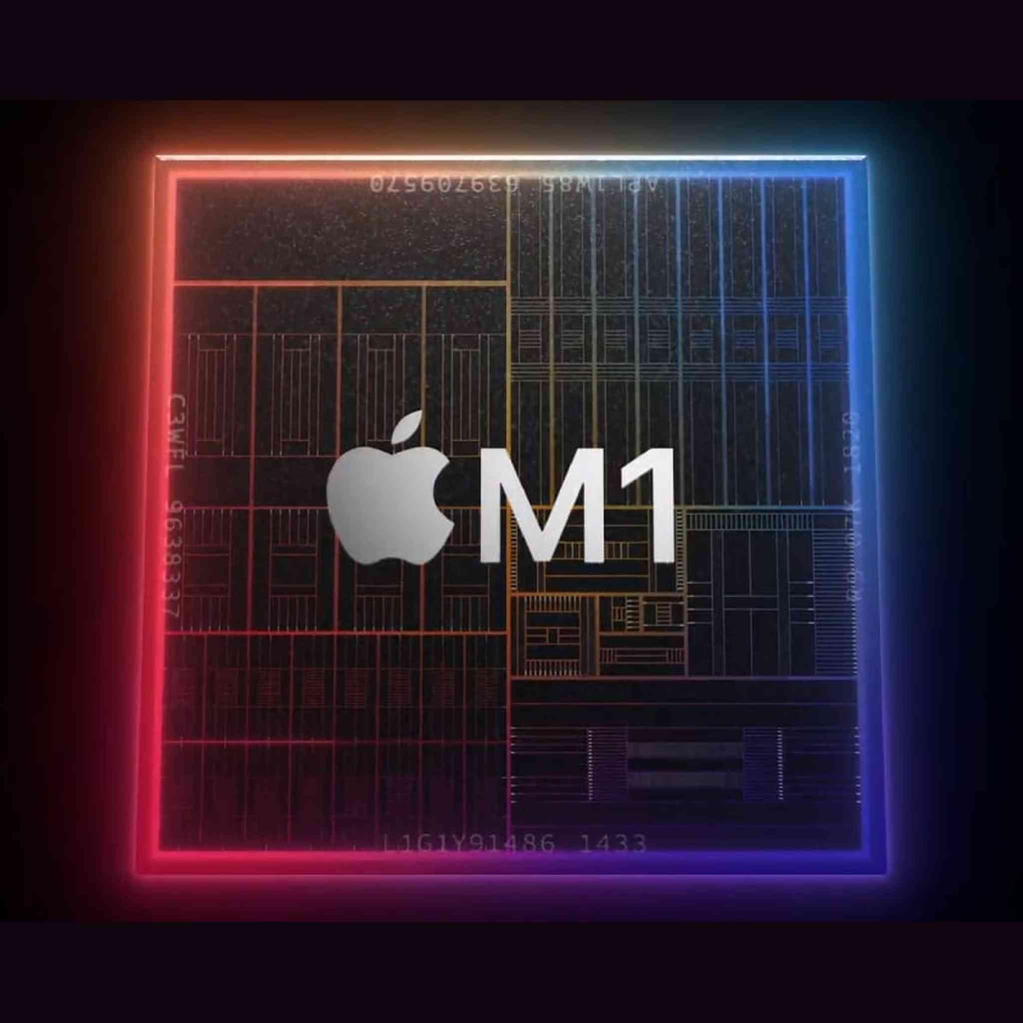 Apple 13.3" MacBook Pro with Retina Display Late 2020 Apple