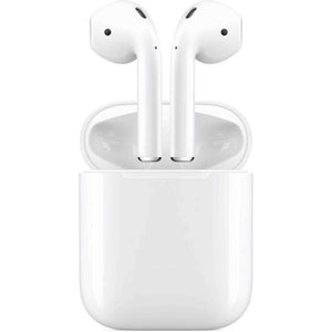 Apple Airpod 2 Wired Charging Case with Apple Pencil 2 Bundle Apple