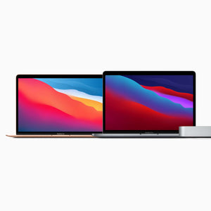 Apple 13.3" MacBook Pro with Retina Display Late 2020 Apple