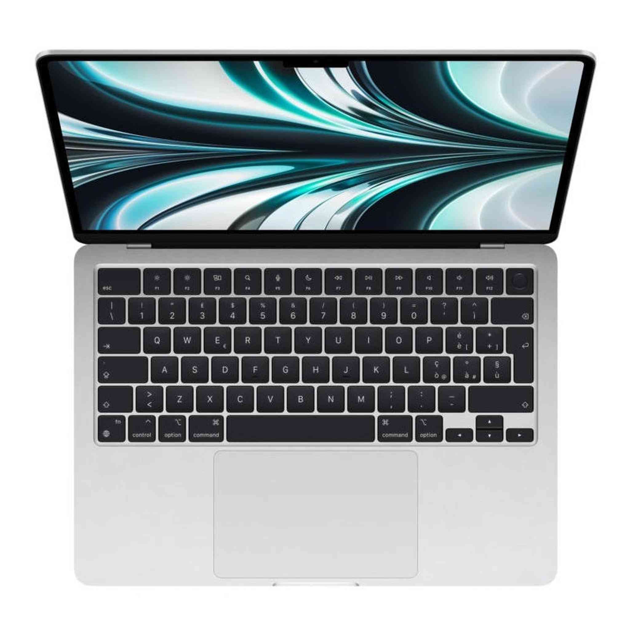 2022 Apple MacBook Air Laptop with M2 chip: 13.6-inch Liquid Retina Display, 8GB RAM, 256GB SSD Storage, Midnight Apple