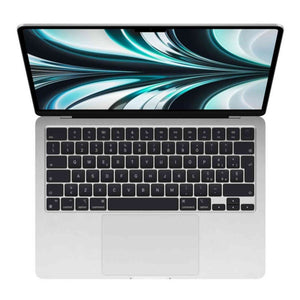 2022 Apple MacBook Air Laptop with M2 chip: 13.6-inch Liquid Retina Display, 8GB RAM, 256GB SSD Storage, Midnight Apple