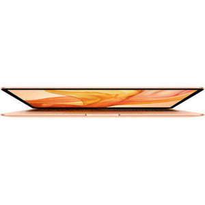 Apple 13.3" MacBook Air with Retina Display Late 2018, Gold MREF2LL/A - Reconditioned Apple