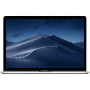Apple MacBook Pro 15.4" - Intel Core i9 - 16GB RAM - 512GB SSD - MV932LL/A - Reconditioned