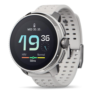 SUUNTO Race: GPS Sports Watch, Large & Bright AMOLED Color Screen, Long Battery Life SUUNTO