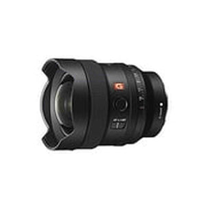 Sony FE 14mm F1.8 GM Full-Frame Large-Aperture Wide Angle Prime G Master Lens - Reconditioned Sony