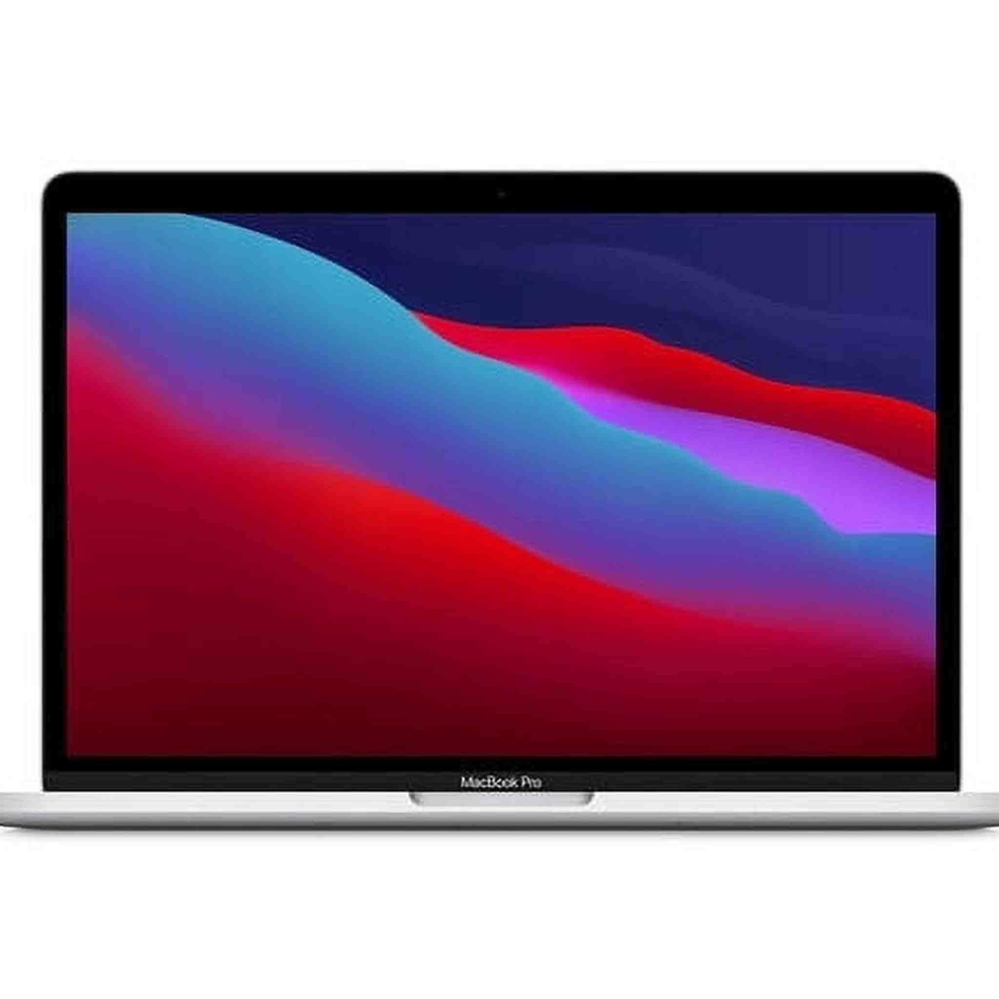 Apple 13.3" MacBook Pro with Retina Display Late 2020 Apple