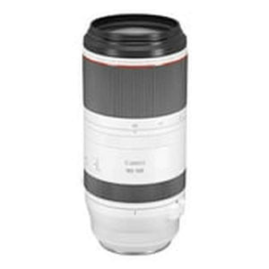Canon RF100-500L is U N International Version Canon