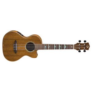 Luna 26 Inch High-Tide Ovangkol Tenor Ukulele Luna Guitars